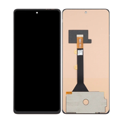 Infinix Note 30 Pro - LCD zaslon + steklo na dotik TFT