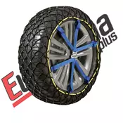 LANCI ZA SNEG EASY GRIP 110 EVO MICHELIN