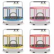 Trambolina sobna za decu Playtime 845