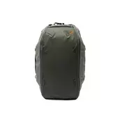 Peak design Potovalna torba-nahrbtnik - 65L - Žajbeljna barva, (20613263)