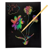 10x Grebalni papir - A5 KP30454