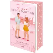Four nights together - London Hearts 4