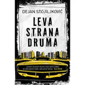 Leva strana druma