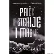 Price misterije i magije