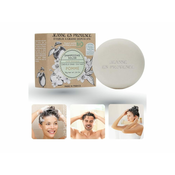 Jeanne En Provence Jeanne en Provence - BIO Trdni šampon z vonjem kislega jabolka 75g