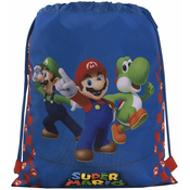 Sportska torba - Super Mario, s vezama
