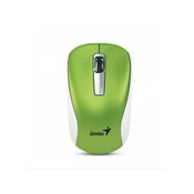 GENIUS Miš NX-7010, USB, Zeleni