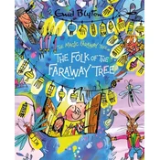Magic Faraway Tree: The Folk of the Faraway Tree Deluxe Edition