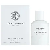 Herve Gambs Domaine du Cap kolonjska voda uniseks 100 ml