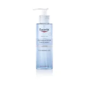Eucerin gel za cišcenje DermatoClean Hyaluron 200ml