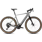 Moustache DIMANCHE 29.4 M 2024/25, gravel električno kolo