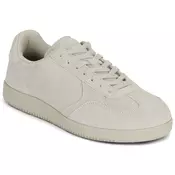 Selected SLHFINLEY SUEDE Bež