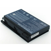 baterija za Acer Extensa 5120/5220/5420, 14.8 V, 4400 mAh
