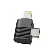 Ulanzi Type-C to Lightning Adapter for A100 Microphone