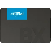 CRUCIAL BX500 500GB SATA III 2.5 7mm