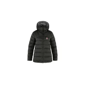 Fjällräven Expedition Mid Winter ženska jakna, črna/bazalt (M)