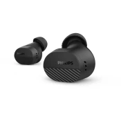 Philips 5000 Series brezžične slušalke, črne (TAT5000BK/00)