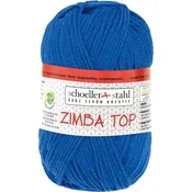 Schoeller + Stahl Zimba Top 90137-854 Royal Blue Pletilna preja