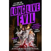 LONG LIVE EVIL