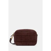 Coccinelle crossbody torbica ženska usnjena