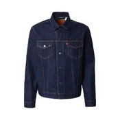 LEVIS  Prehodna jakna nočno modra