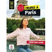 24 heures a Paris + MP3 online