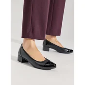 Caprice Salonarji 9-22500-42 Črna