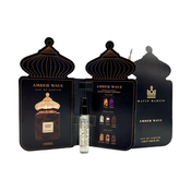 Matin Martin Amber Wave Parfumirana voda 2ml