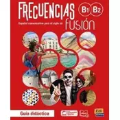 Frecuencias fusion B1+B2 przewodnik metodyczny