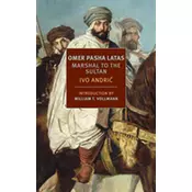 Omer Pasha Latas