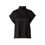 DRYKORN Bluza ALARIA, črna
