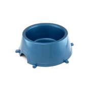 Sum-Plast Plastična skleda za pse št. 4 2,20l SP