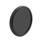 INF Nastavljiv ND UV filter za kamero: Nadzor svetlobe in zmanjšanje bleščanja 77 mm, (5000159040)