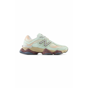 Tenisice New Balance U9060GCA boja: tirkizna, U9060GCA