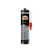 Pattex silikon Neutral Universal prozoren, 280ml