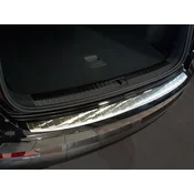 Trunk Edge Protection Strip Audi Q3 2018-2025 (matte)