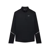 NIKE Funkcionalna majica MILER črna