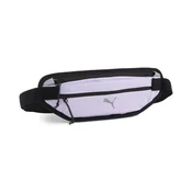 PUMA Everyday Running Waist Bag, Accessories, Light Lavender, OSFA