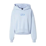 GAP Majica kraljevo modra/svetlo modra
