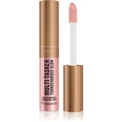 Rimmel Multi-Tasker Turbocharged Glow tekoči osvetljevalec odtenek 005 Iconic As Usual 10 ml