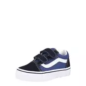 Vans - pisana