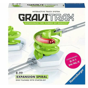 Ravensburger Društvena igra GraviTrax Spirale