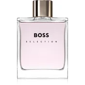 HUGO BOSS Selection toaletna voda 100 ml za moške