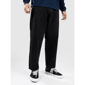 Empyre Sk8 Ultra Loose Kavbojke black