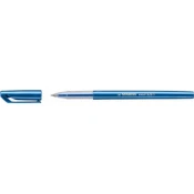 Stabilo Excel 0,38 mm, plava