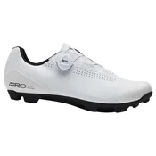 Kolesarske spinerice Giro Cadet XC White EUR 44