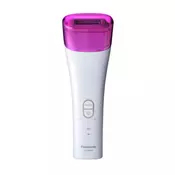 PANASONIC epilator ES-WH80P803