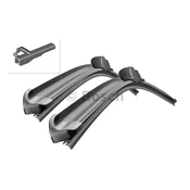 BOSCH metlice brisalcev Aero Twin A964S za RENAULT