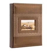 Foto album Fashion Brown, 300 slik