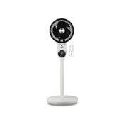 Beper P206VEN161 Stojeci ventilator, Daljinski, Beli